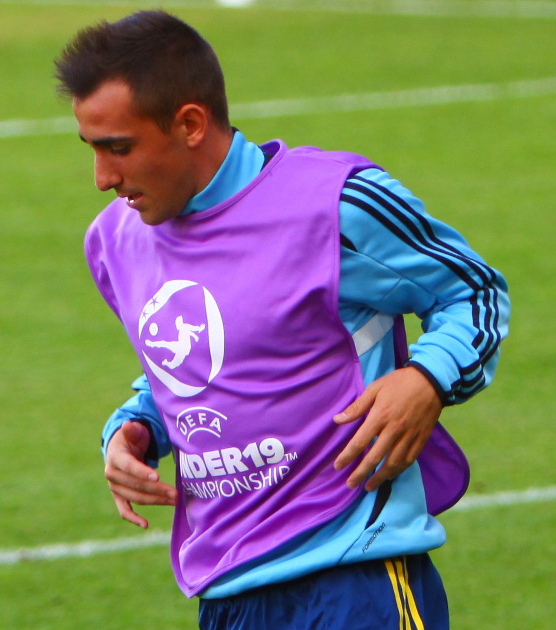 Paco Alcácer