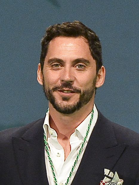 Paco León
