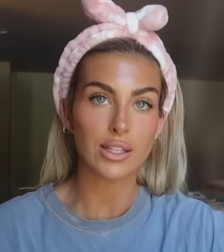 Paige Lorenze