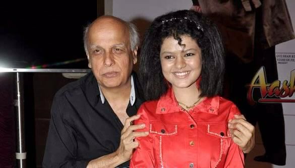 Palak Muchhal