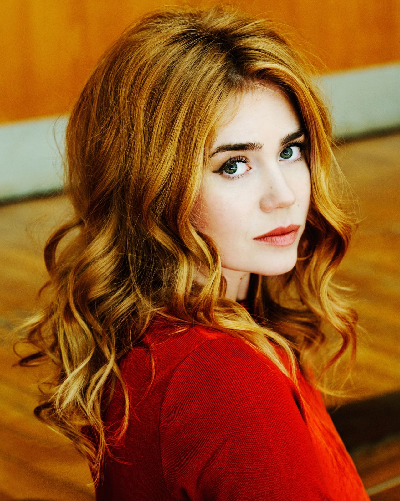 Palina Rojinski