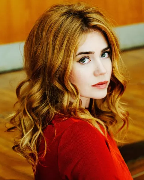 Palina Rojinski