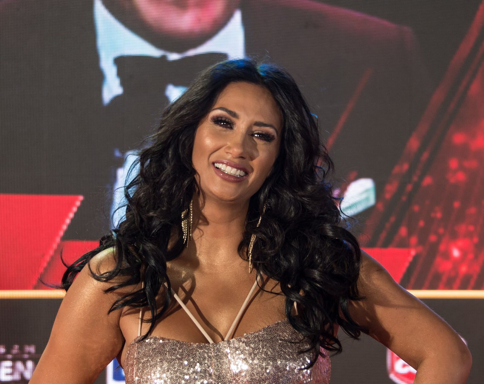 pamela diaz