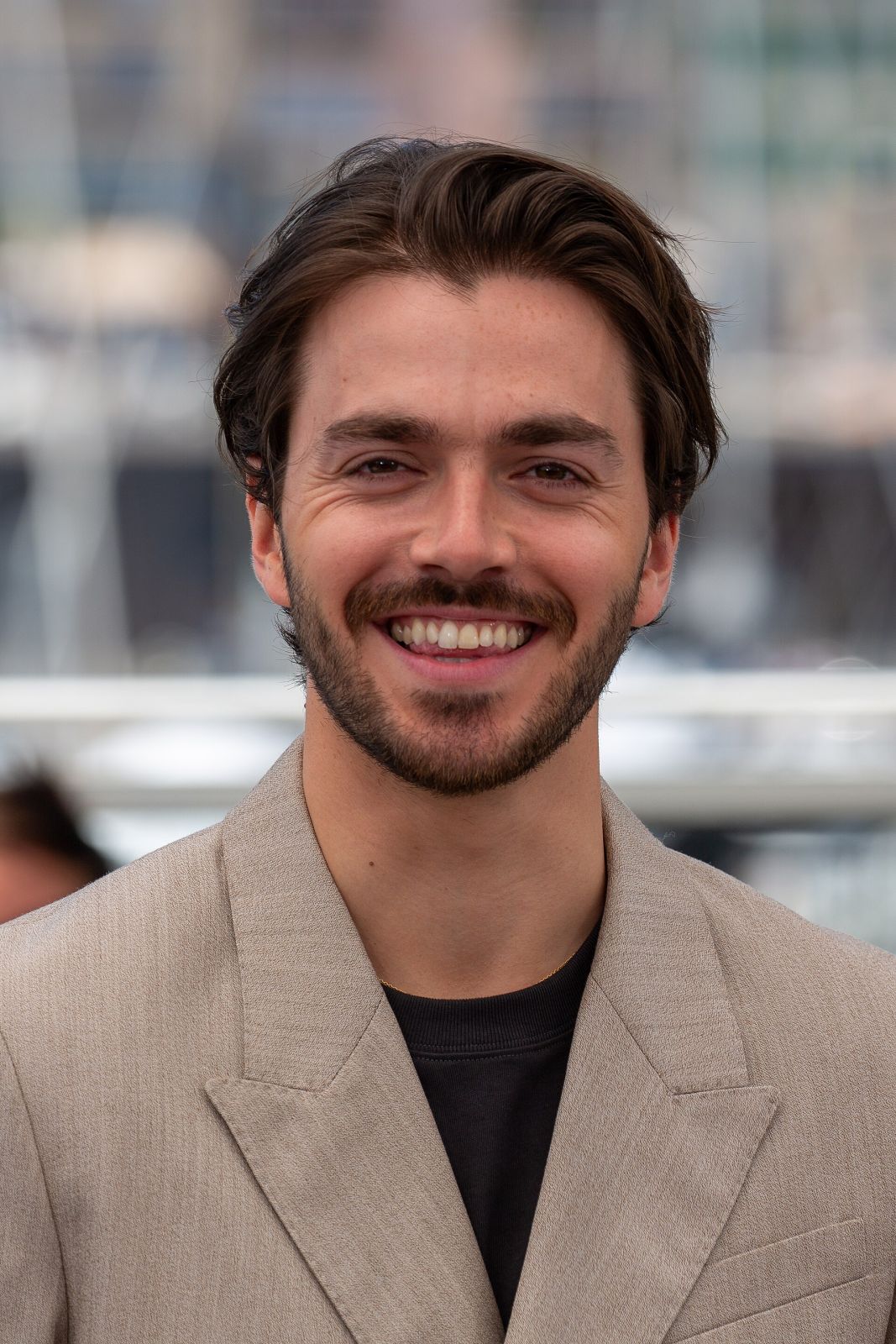 Panayotis Pascot
