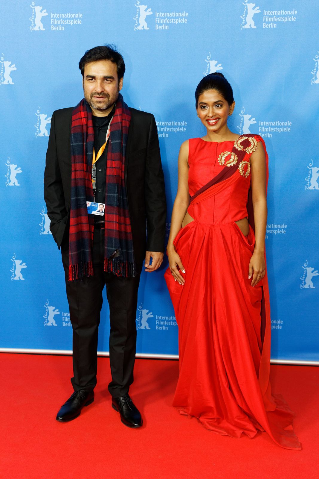Pankaj Tripathi