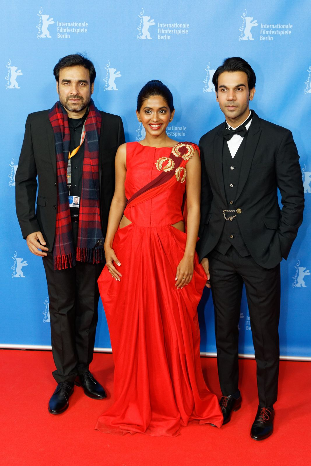 Pankaj Tripathi