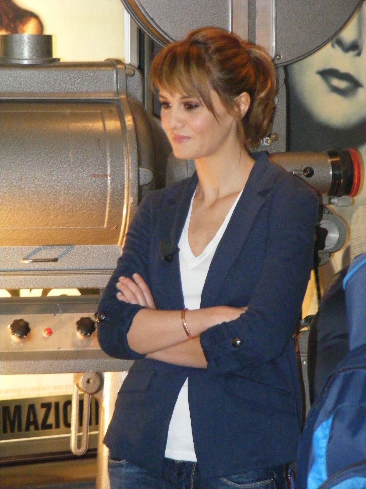 Paola Cortellesi