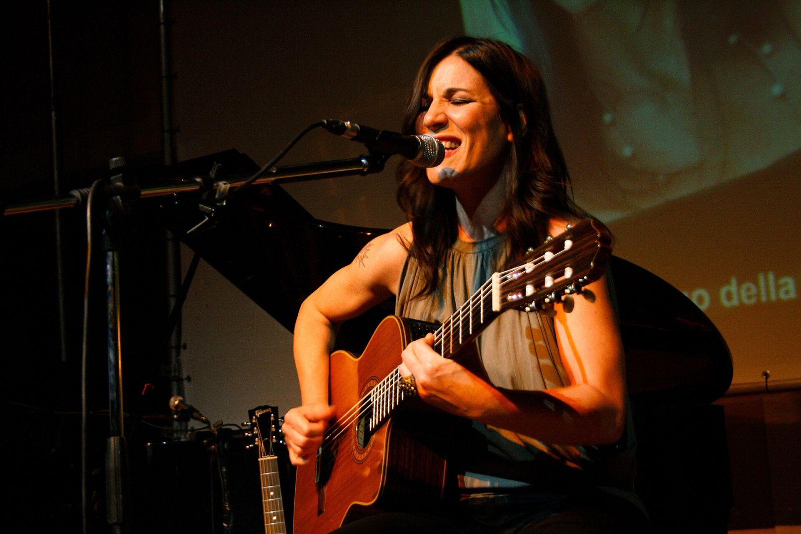 Paola Turci