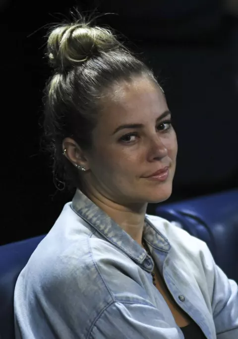 Paolla Oliveira