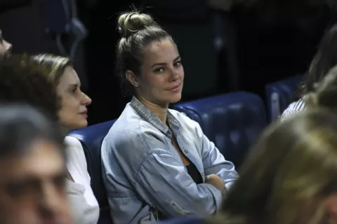 Paolla Oliveira