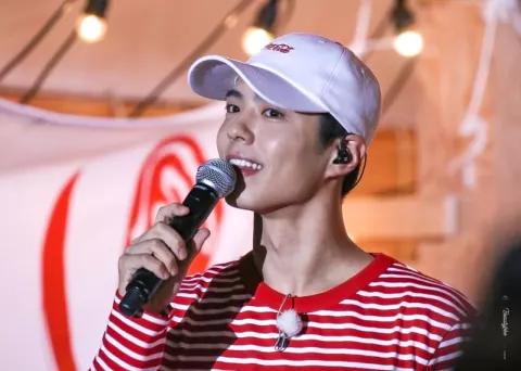 Park Bo-gum