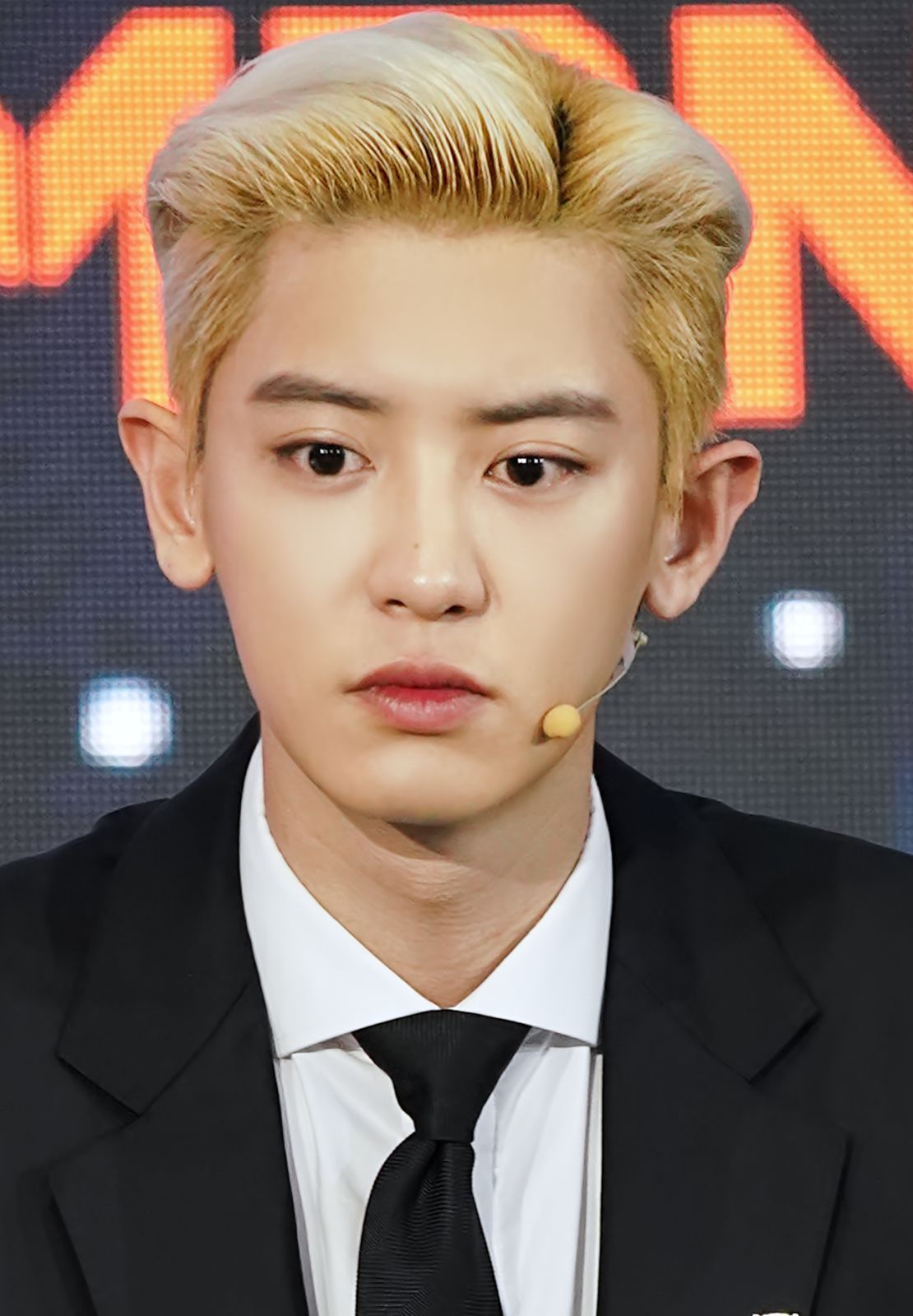 Park Chan-yeol
