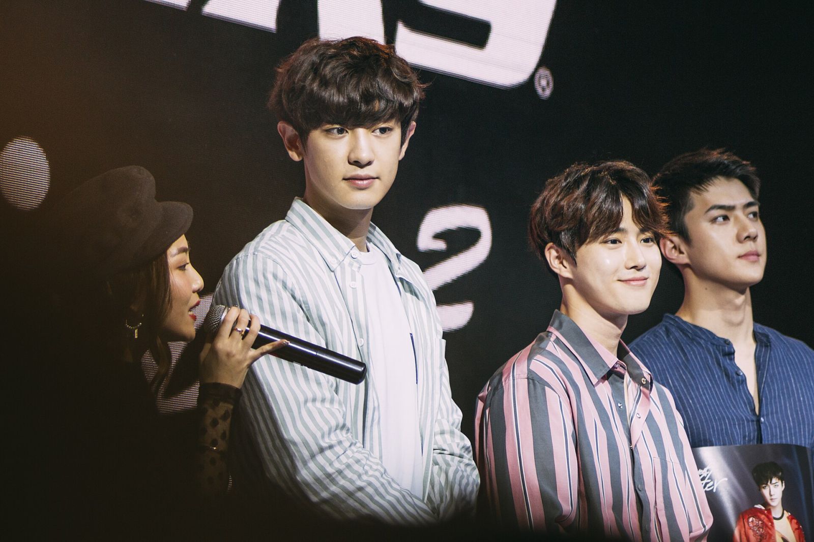 Park Chan-yeol