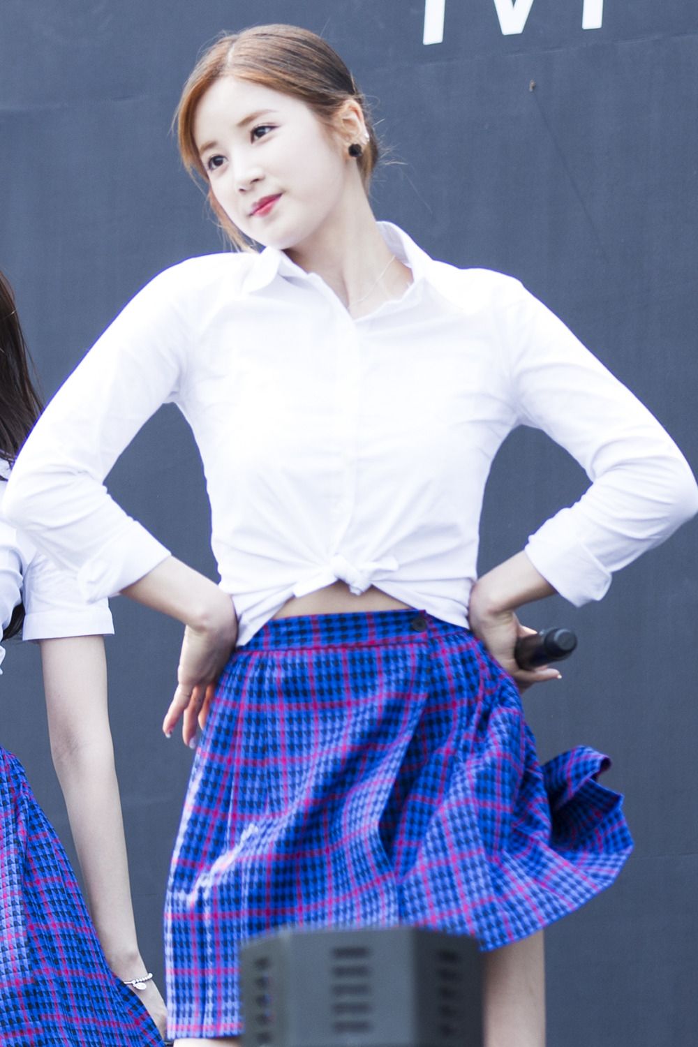 Park Cho-rong