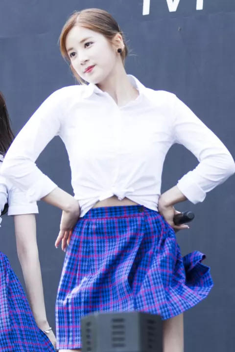 Park Cho-rong