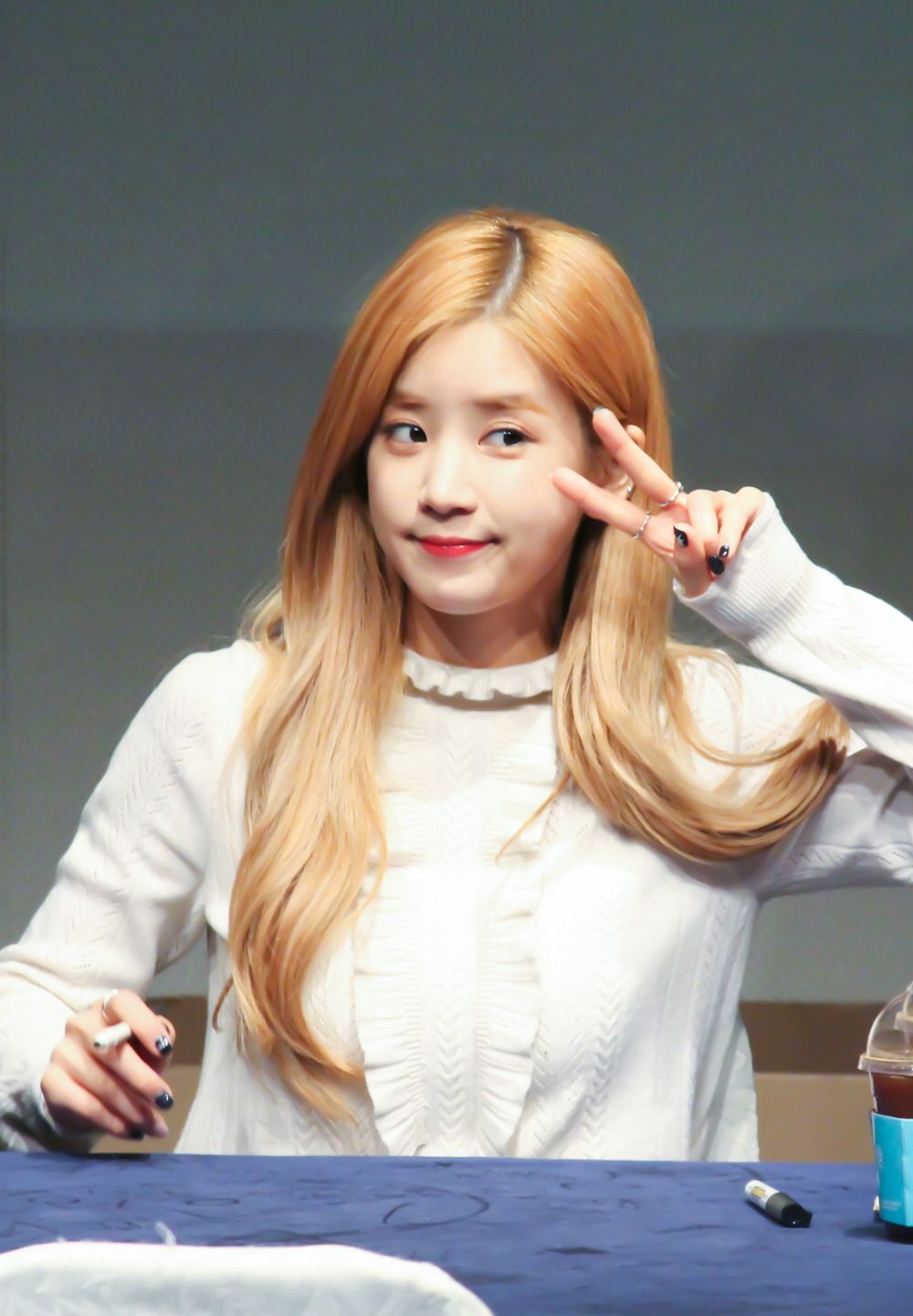 Park Cho-rong