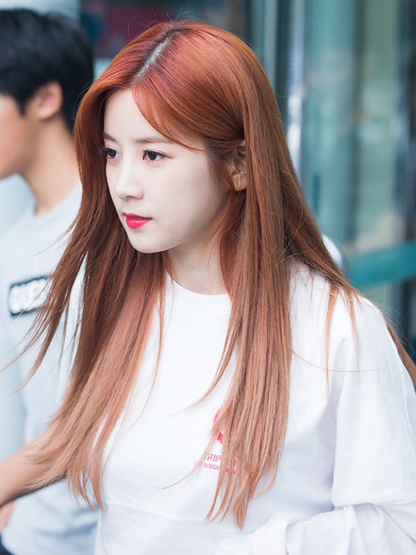 Park Cho-rong