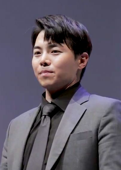 Park Eun-seok