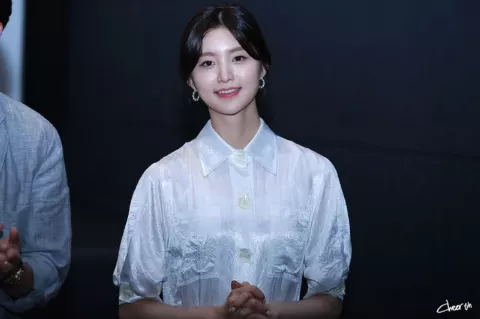 Park Jeong-hwa