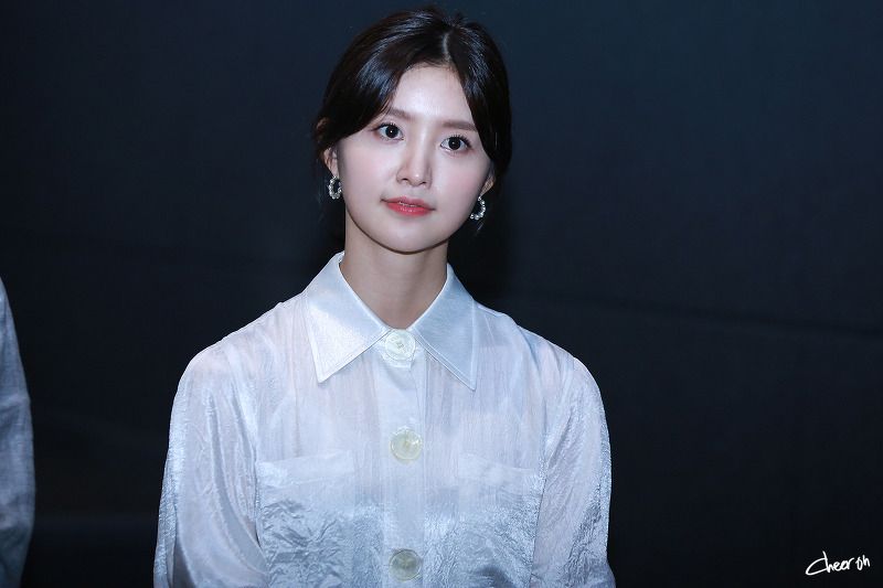 Park Jeong-hwa
