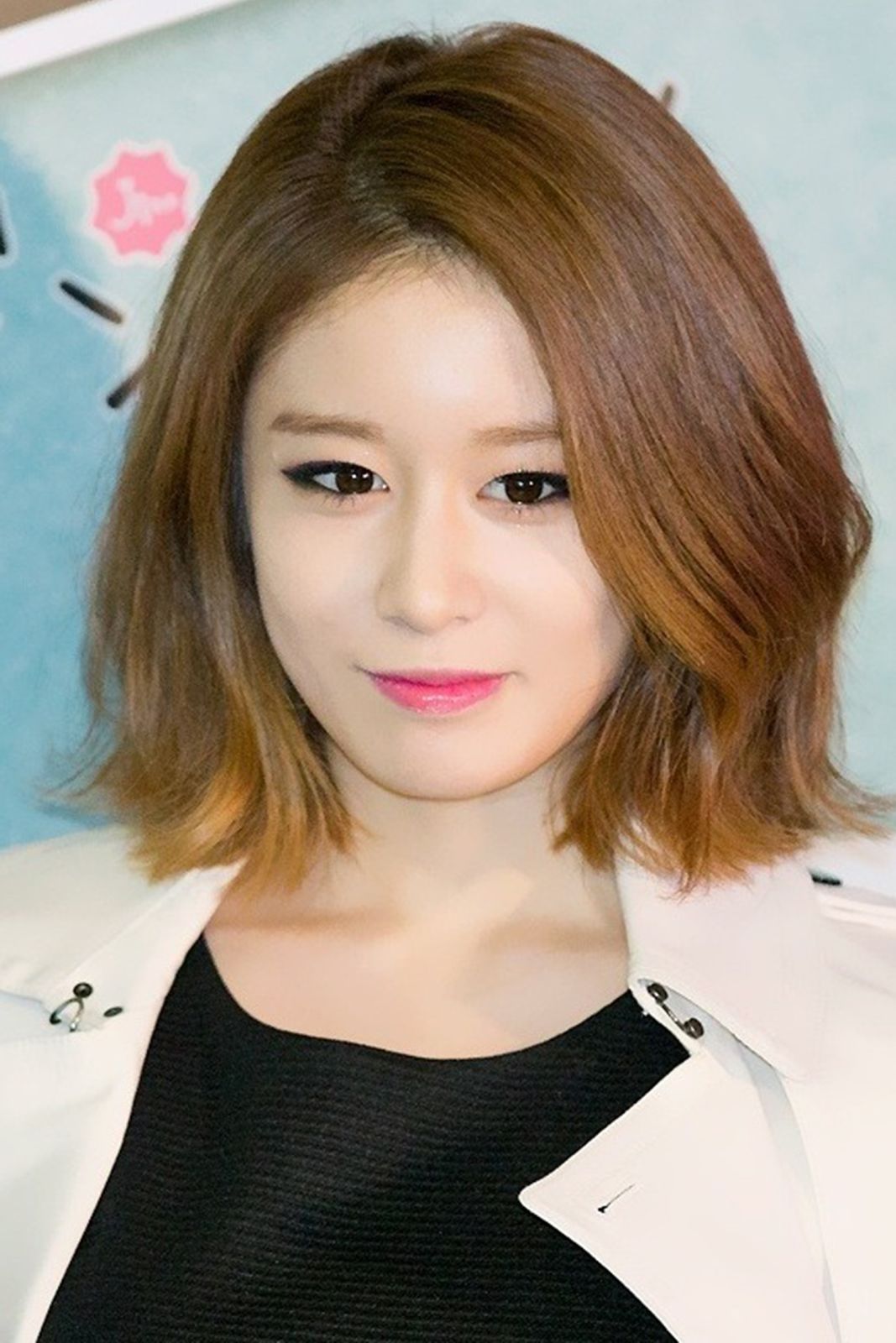 Park Ji-yeon