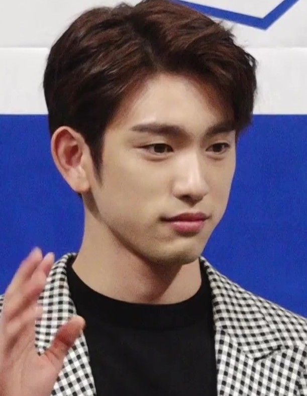 Park Jin-young