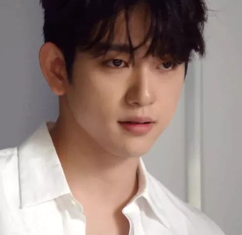 Park Jin-young
