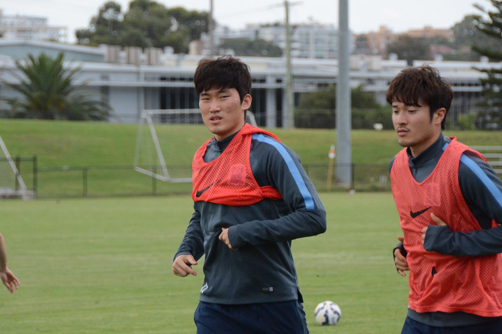 Park Jong-woo