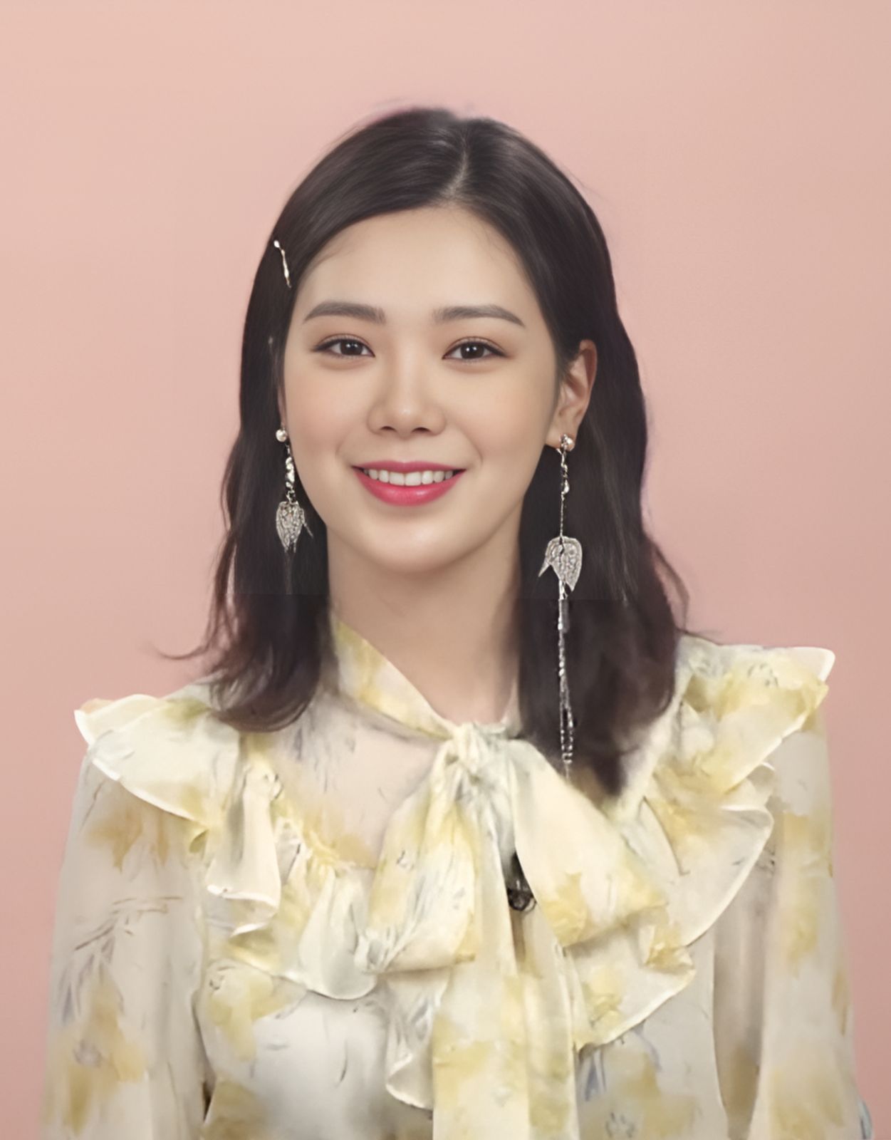 Park Soo-ah