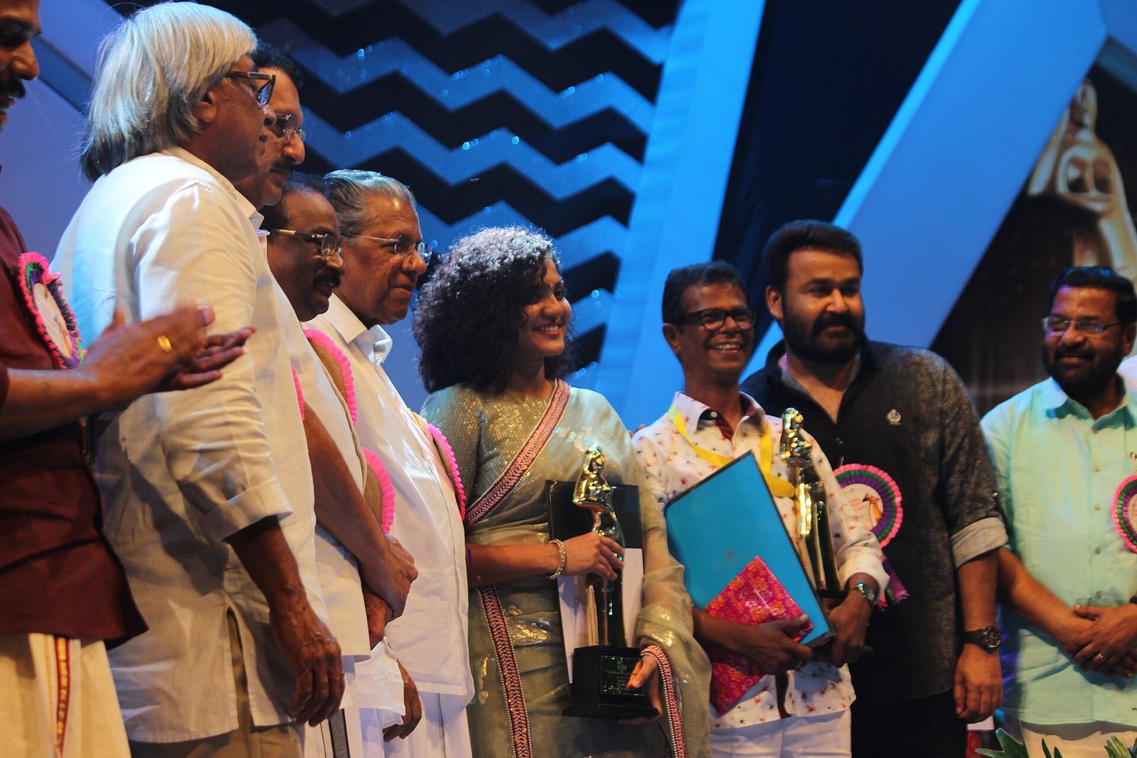 Parvathy Thiruvothu