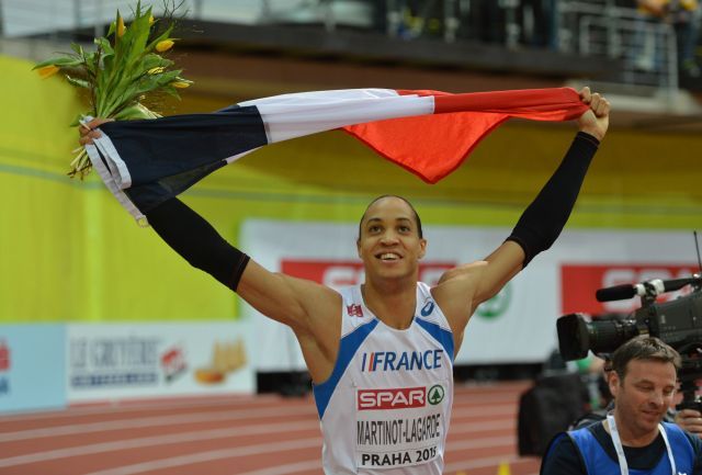Pascal Martinot-Lagarde