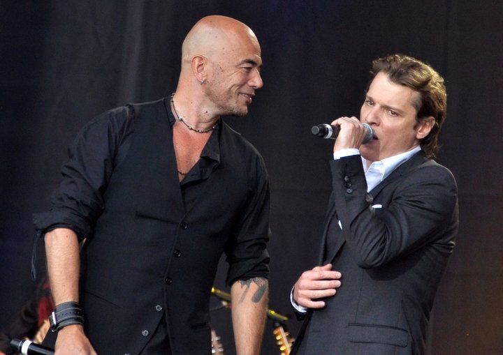 Pascal Obispo