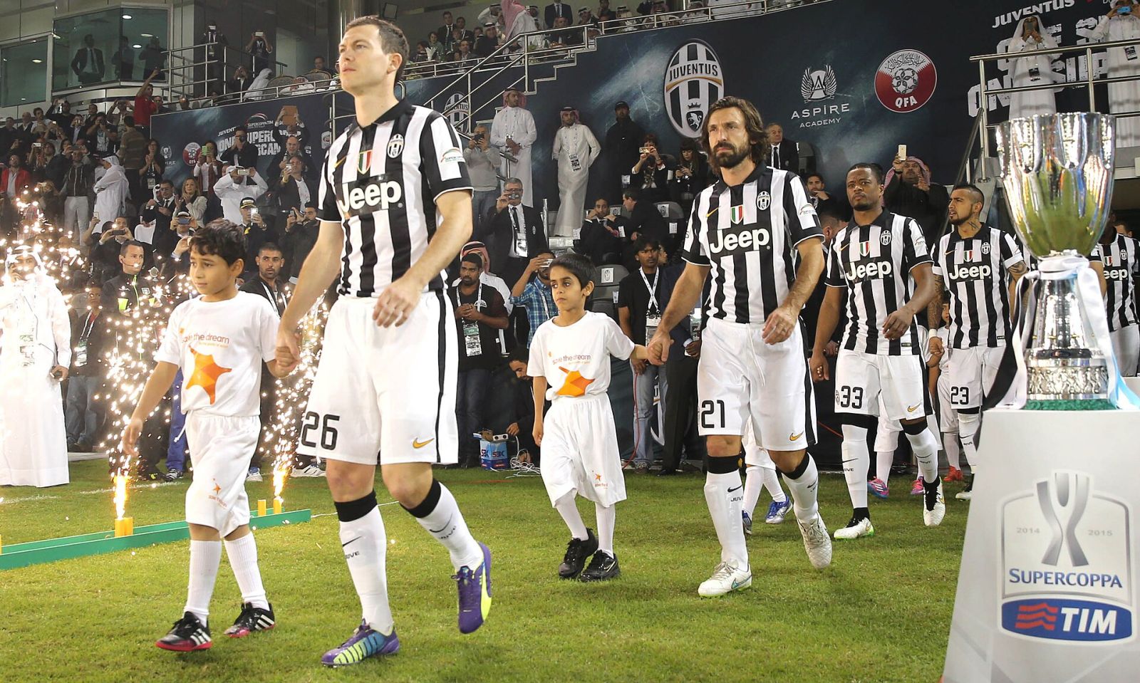 Patrice Evra