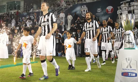 Patrice Evra