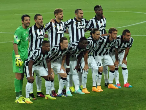 Patrice Evra