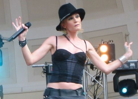Patricia Kaas