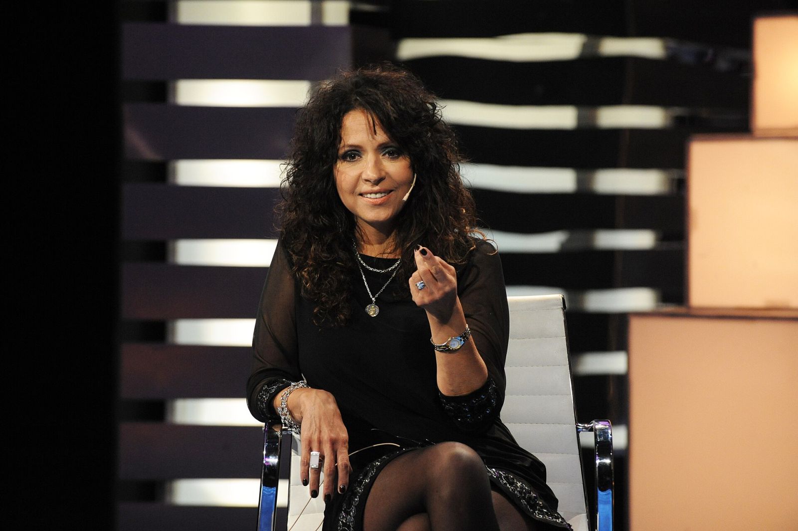 Patricia Sosa