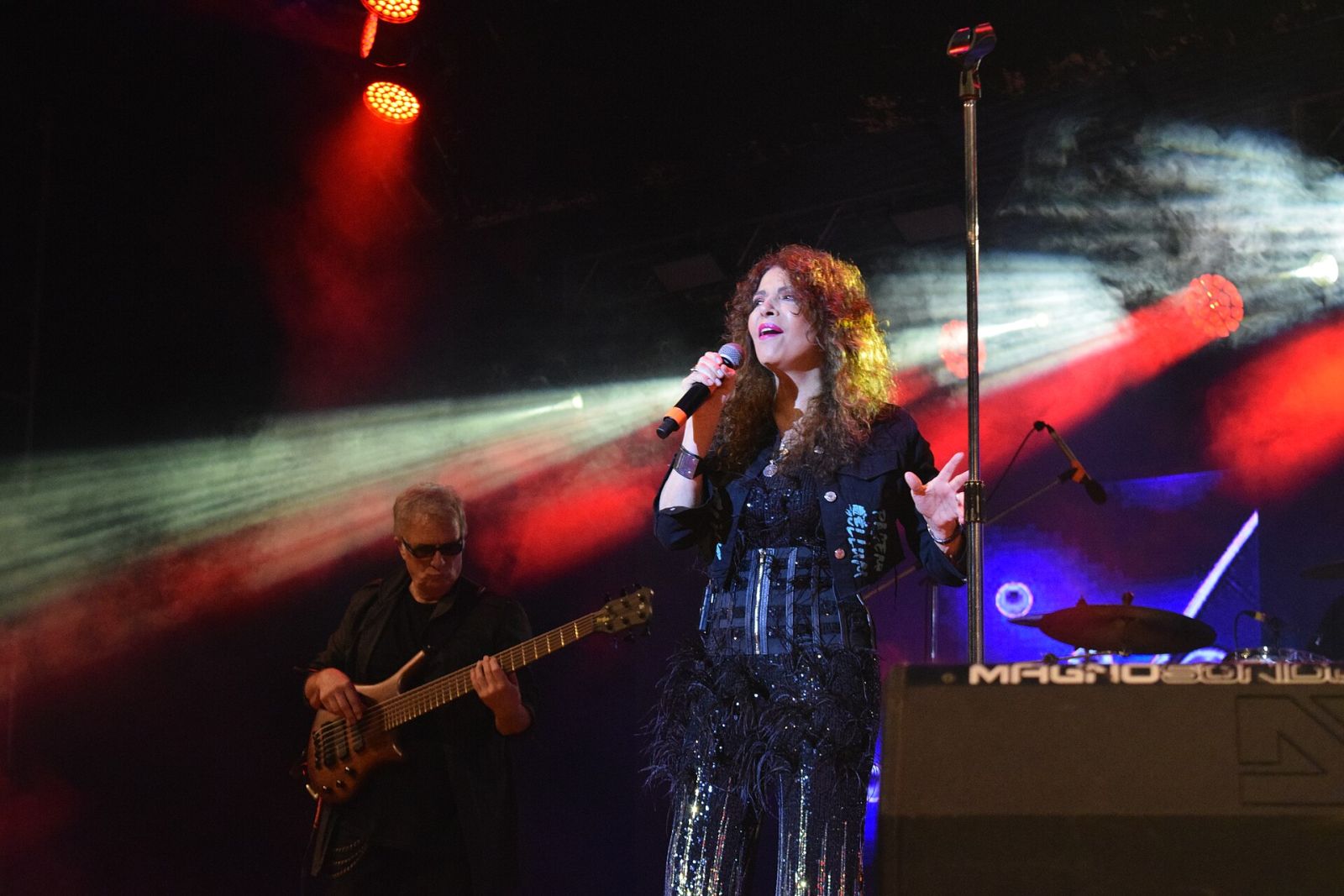 Patricia Sosa