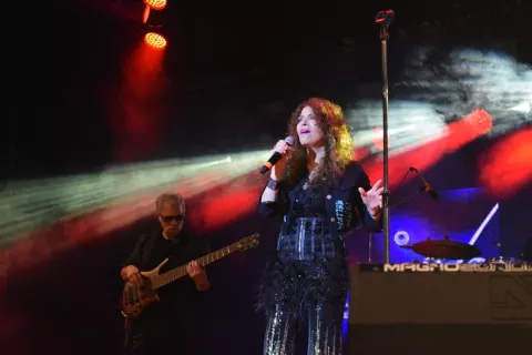 Patricia Sosa