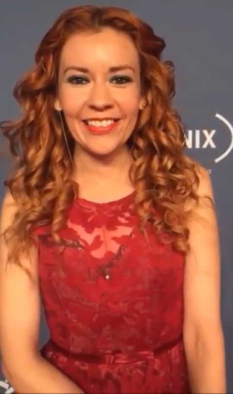 Patricia Zepeda