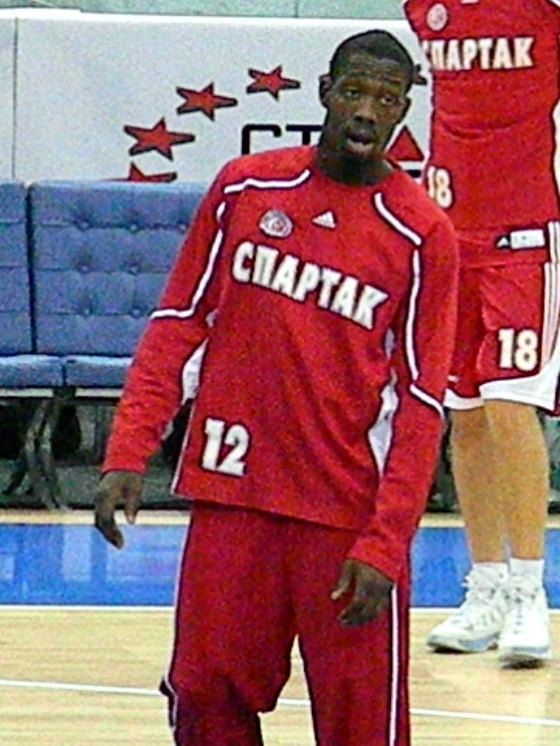 Patrick Beverley