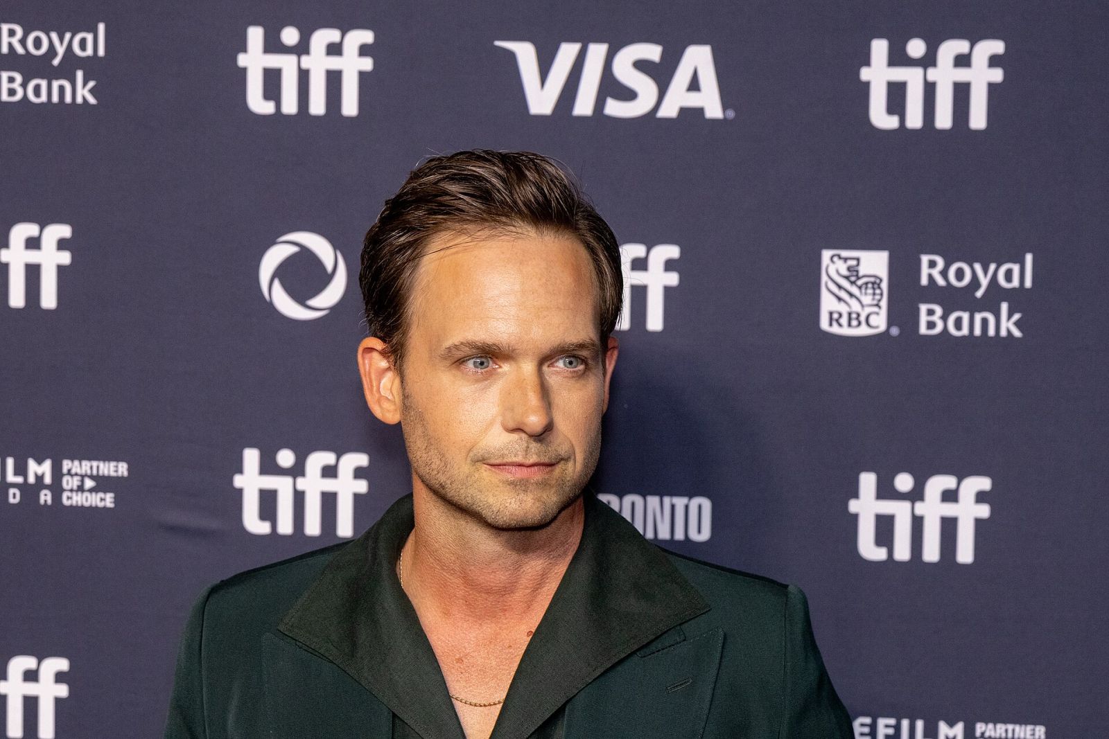 Patrick J. Adams