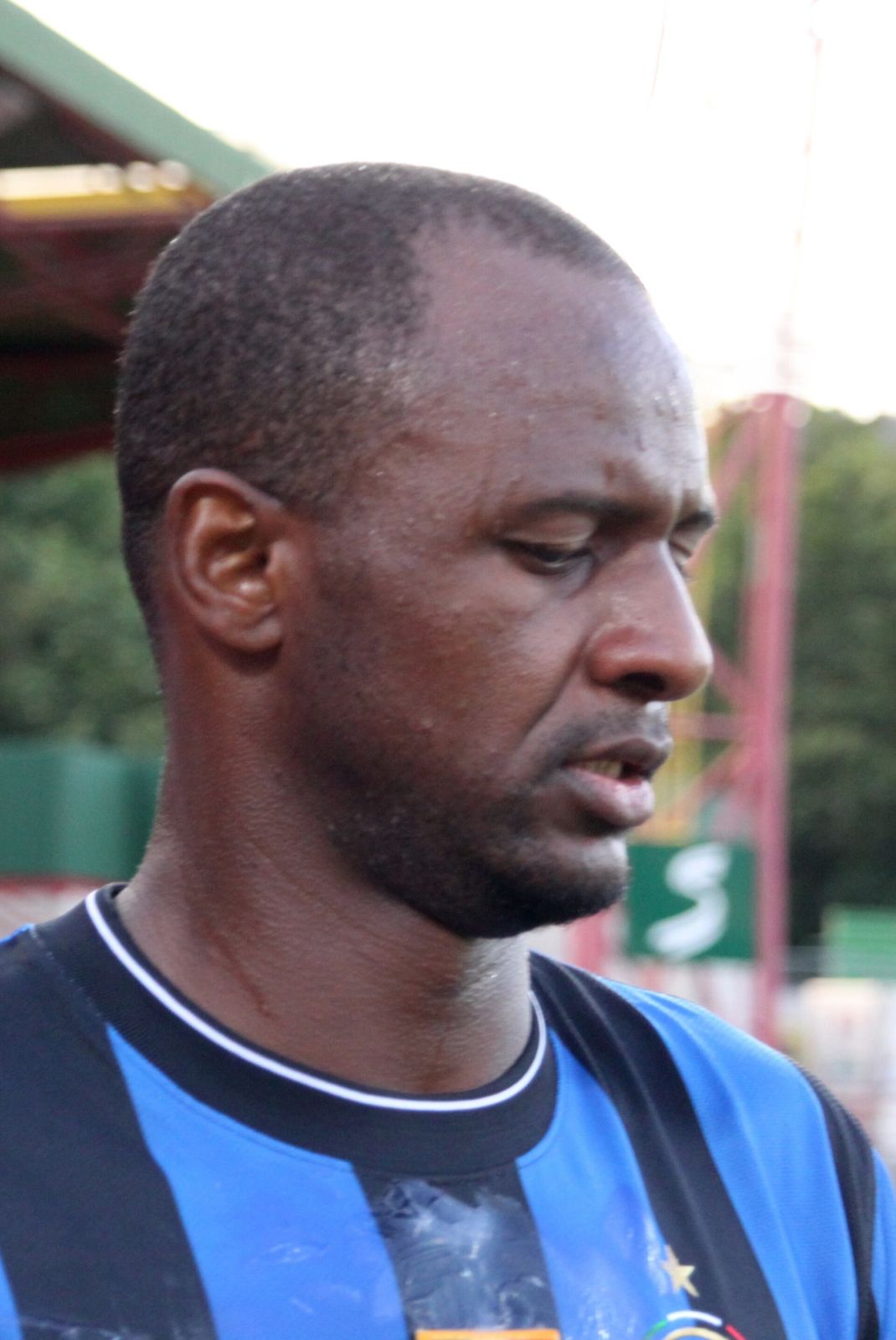 Patrick Vieira