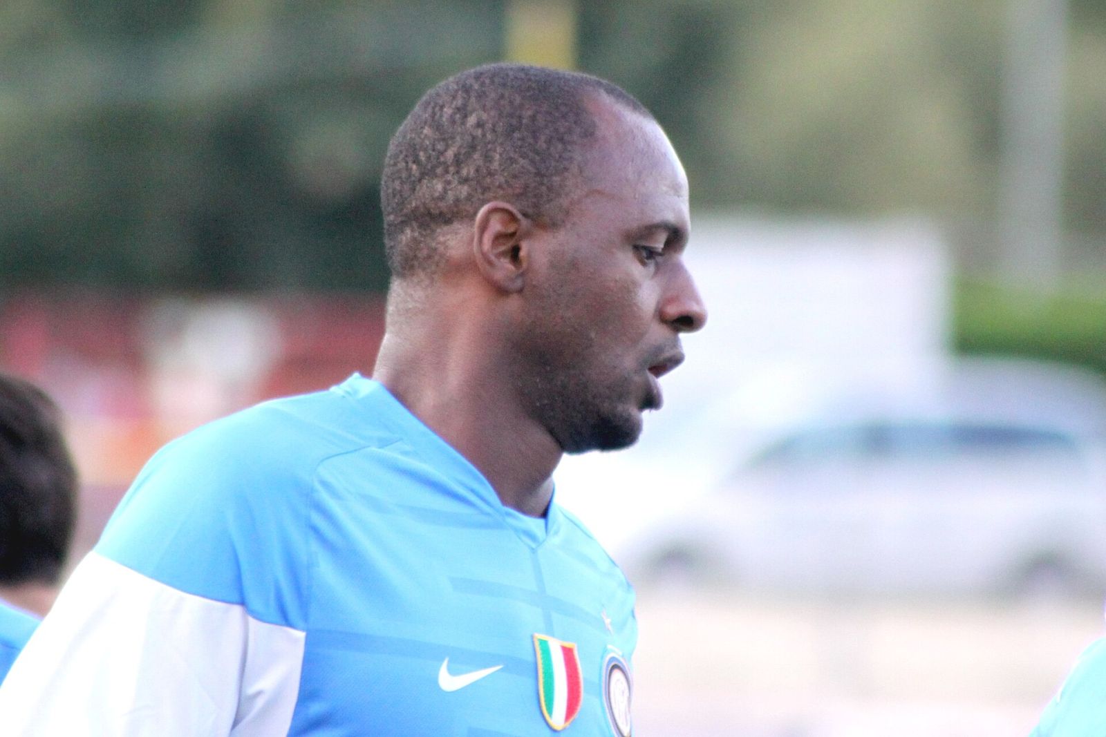 Patrick Vieira