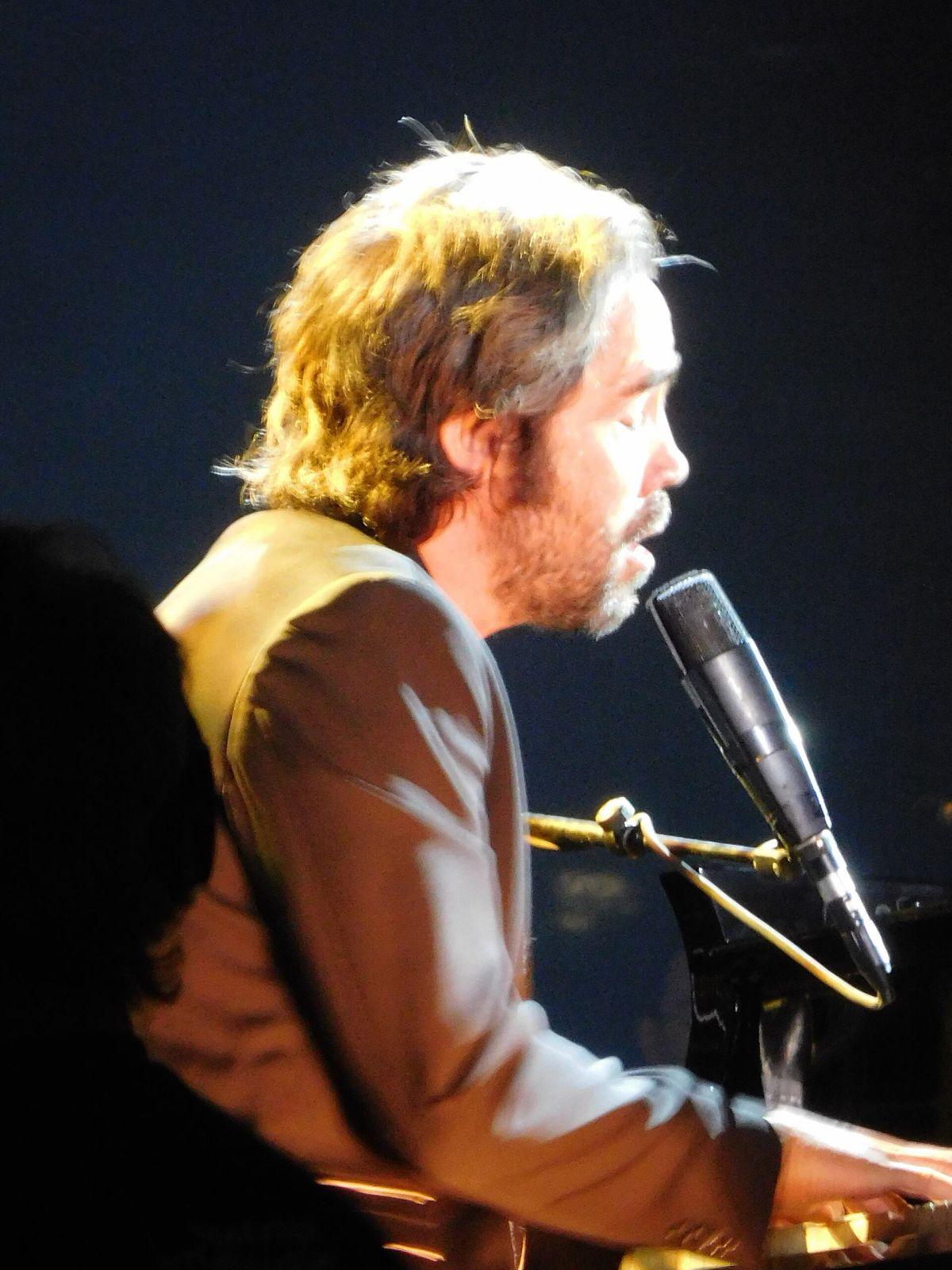Patrick Watson