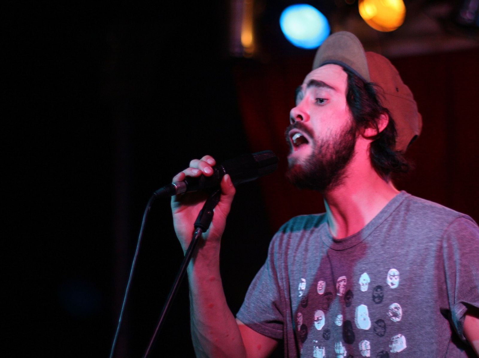 Patrick Watson