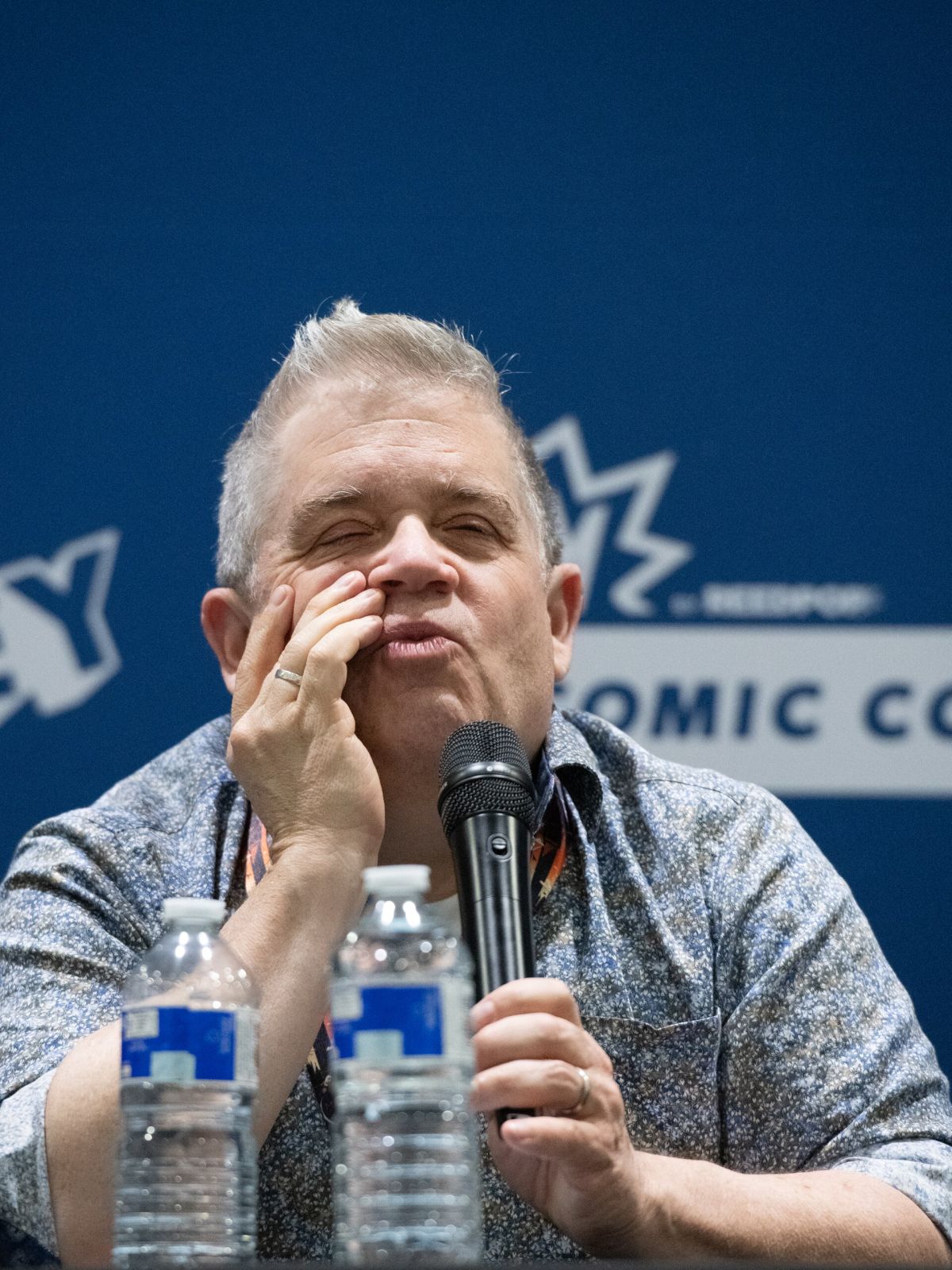 Patton Oswalt