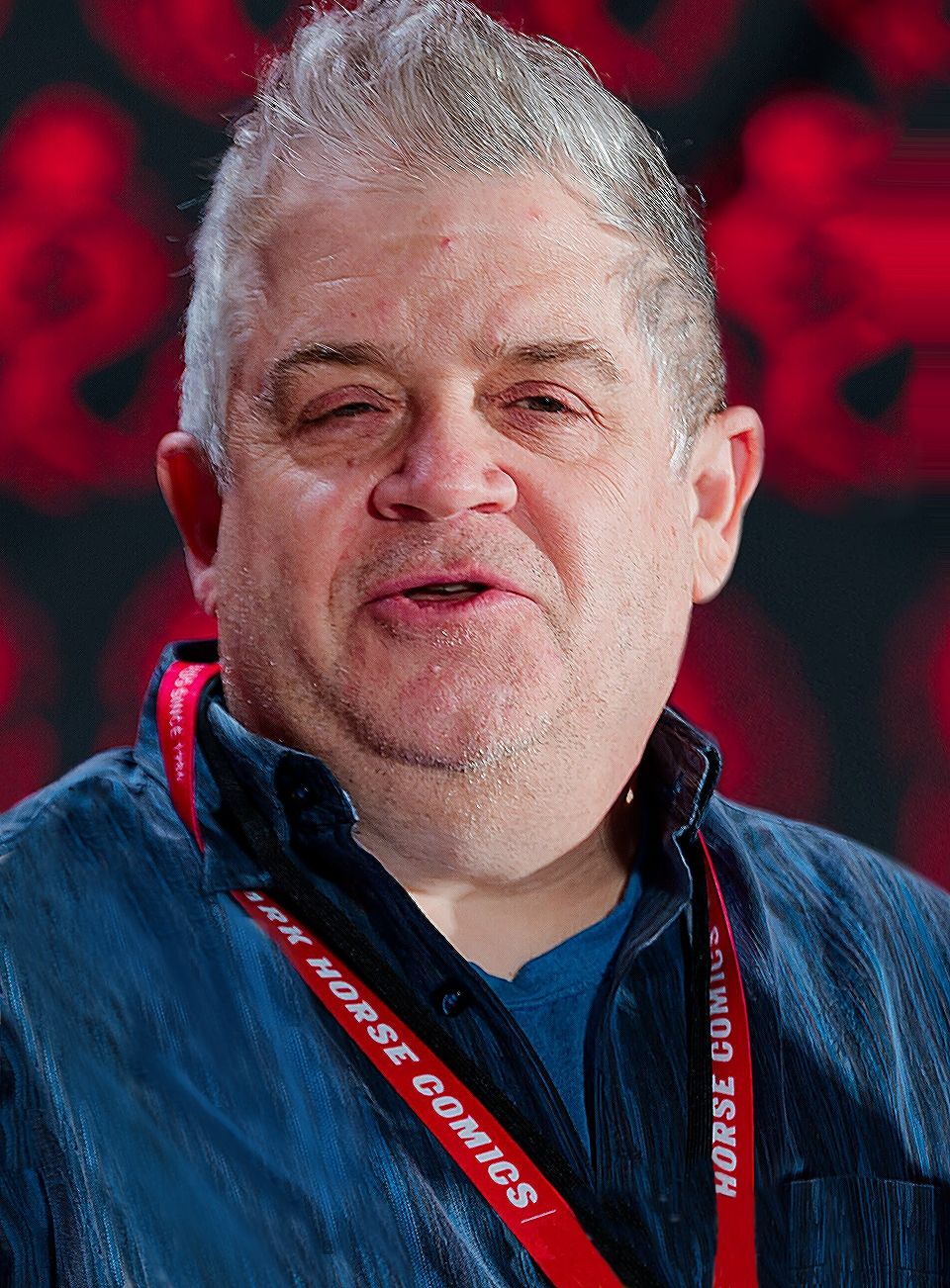 Patton Oswalt