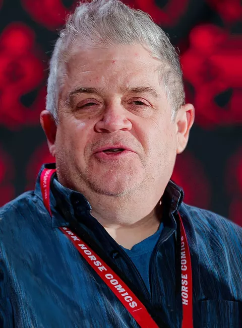 Patton Oswalt