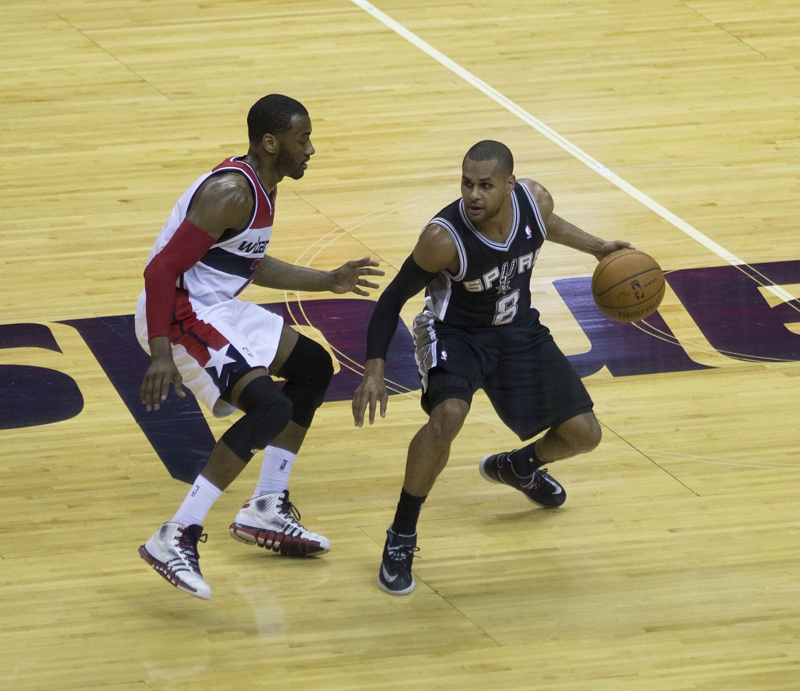 Patty Mills